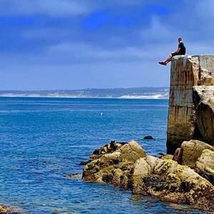 Meet your Posher, Adam